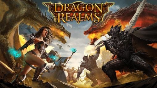 download Dragon realms apk